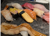 元祖ぶっちぎり寿司 魚心 梅田店: かおりんさんの2026年05月19日の1枚目の投稿写真