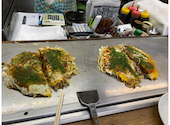 お好み村2F山ちゃんの口コミ画像1