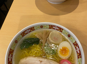 函館塩ラーメン しなの: かおりんさんの2026年09月01日の1枚目の投稿写真