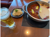 火鍋 小肥羊 大阪本店 しゃおふぇいやん: かおりんさんの2026年04月03日の1枚目の投稿写真
