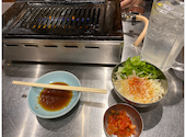 焼肉ホルモン肉五郎 横丁店: かおりんさんの2026年05月01日の1枚目の投稿写真