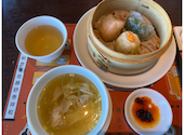香港飲茶DimDimSum大阪本店: かおりんさんの2026年08月27日の2枚目の投稿写真