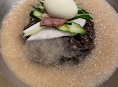 焼肉 冷麺 ユッチャン 北新地店: かおりんさんの2026年07月16日の1枚目の投稿写真
