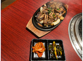 焼肉 冷麺 ユッチャン 北新地店: かおりんさんの2026年07月16日の2枚目の投稿写真