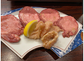 焼肉こじま　離れ　大阪梅田: かおりんさんの2025年03月の1枚目の投稿写真
