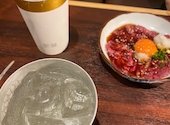焼肉こじま　離れ　大阪梅田: かおりんさんの2025年06月の1枚目の投稿写真