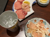 焼肉こじま 離れ 大阪梅田: かおりんさんの2026年06月16日の1枚目の投稿写真