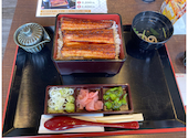 鰻の成瀬 入間店: れーぶるさんの2026年04月07日の2枚目の投稿写真