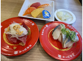 かっぱ寿司 練馬貫井店: いけちゃんさんの2026年07月01日の1枚目の投稿写真