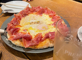 大衆イタリアン ナポリマン 　あざみ野店: ムママさんの2026年05月の1枚目の投稿写真