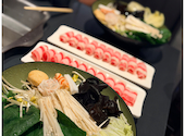 海底撈火鍋 難波店: えりさんの2026年05月の1枚目の投稿写真