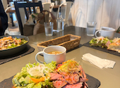 Kobe harbor kitchen Haji コウベハーバーキッチン ハジ: あばさんの2026年05月15日の1枚目の投稿写真
