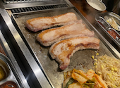 ベジテジや Soi 新潟万代店: あいりさんの2024年12月30日の1枚目の投稿写真