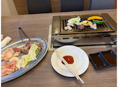焼肉 まる 宮崎県宮崎市: ダダいちさんの2026年08月15日の1枚目の投稿写真