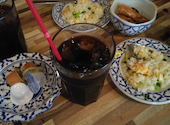 クルンテープカフェアンドエスニックの口コミ画像1