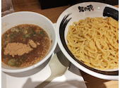 越後秘蔵麺　無尽蔵 なとり家のおすすめレポート画像1