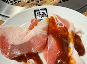 牛角 蒲田店: ボンさんの2026年08月30日の1枚目の投稿写真