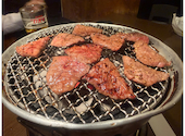 平一郎焼肉 平和島本店: ボンさんの2025年11月12日の2枚目の投稿写真