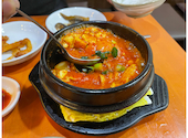 韓国家庭料理 どんぐり: ボンさんの2024年11月14日の1枚目の投稿写真
