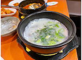 韓国家庭料理 どんぐり: ボンさんの2024年11月14日の2枚目の投稿写真