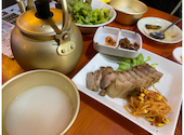 韓国家庭料理 どんぐり: ボンさんの2024年11月14日の3枚目の投稿写真