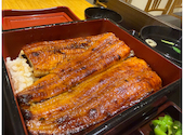 鰻の成瀬 蒲田店: ボンさんの2026年04月27日の1枚目の投稿写真