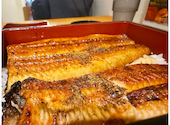 鰻の成瀬 蒲田店: ボンさんの2026年06月06日の1枚目の投稿写真