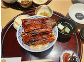 鰻 炭焼 ひつまぶし 美濃金: たぬさんの2025年07月05日の1枚目の投稿写真