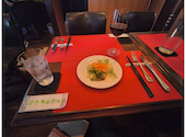 Bistro HaRyu はりゅう: てんさんの2026年04月11日の2枚目の投稿写真