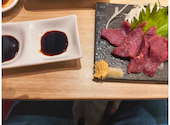 炭焼きバル　NIKUスタンド10/10（にくすたんど）: てんさんの2026年04月15日の3枚目の投稿写真