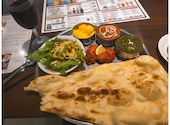 インド料理マハラジャダイニング静岡店: てんさんの2026年04月14日の3枚目の投稿写真