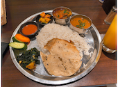 インド料理マハラジャダイニング静岡店: てんさんの2026年08月13日の1枚目の投稿写真