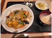 【宴会・食べ放題】中華料理パンダ: てんさんの2026年09月21日の1枚目の投稿写真