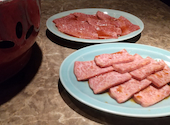 肉の一頭 町田店: トミーさんの2025年04月13日の1枚目の投稿写真