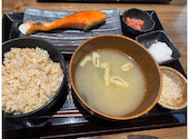 しんぱち食堂 イオンモール仙台上杉店: しおざきさんの2026年09月01日の1枚目の投稿写真