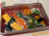 元祖ぶっち切り寿司 魚心 本店: a.さんの2026年08月18日の1枚目の投稿写真