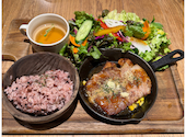 おやさいガーデン TIERRA ティエラ 阪急梅田店: a.さんの2026年05月26日の1枚目の投稿写真