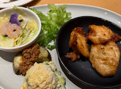 Cafe&Meal MUJI ムジ グランフロント 大阪: a.さんの2026年05月26日の1枚目の投稿写真
