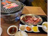 大衆焼肉ホルモンやまだ　上新庄店: a.さんの2026年05月の1枚目の投稿写真