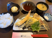 天串と日本酒と天晴れ : a.さんの2026年07月31日の1枚目の投稿写真