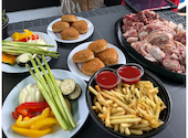 ジャンオクBBQ 心斎橋HANARE: a.さんの2026年08月18日の1枚目の投稿写真