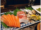 居酒屋 道 茅ヶ崎元町本店: kiebooさんの2020年10月26日の1枚目の投稿写真