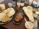 アジアン料理酒場 CURRY DINING SHAHI サヒ: あちょ!!さんの2026年06月24日の1枚目の投稿写真