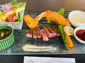 ステーキハウス TAKAMI: よしさんの2026年06月16日の1枚目の投稿写真