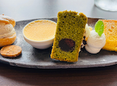 R's HAPPY BAKE CAFE: よしさんの2026年05月05日の2枚目の投稿写真