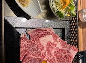 肉料理　焼肉遊食庵: よしさんの2026年04月24日の2枚目の投稿写真