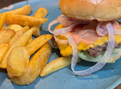 No.16 Burger & Tacos Studio: よしさんの2026年09月23日の1枚目の投稿写真