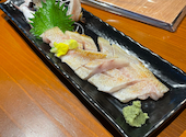 シフクノオト　金澤寿司Dining: ばらさんの2024年05月の1枚目の投稿写真