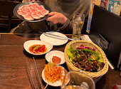 コラボ KollaBo 吉祥寺新店: ぶるさんの2024年12月23日の1枚目の投稿写真