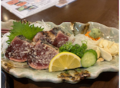 遊食房家 座・えん楽: いざいざさんの2026年08月02日の1枚目の投稿写真